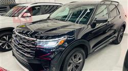 فورد إكسبلورر